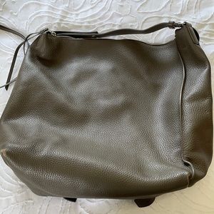 AllSaints bag for everyday use!